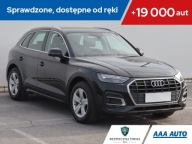 Audi Q5 35 TDI, Salon Polska, Serwis ASO, Automat