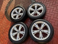 FELGI ALUMINIOWE KOŁA AUDI Q7/Q8 4M8601025H 21" 5x112 ET20 OPONY ZIMA