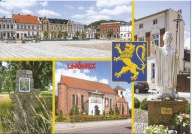 LWÓWEK-HERB-PAPIEŻ WOJ WIELKOPOLSKIE