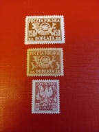 Filatelistyka-polska od 1981r