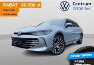 Volkswagen Passat Variant Elegance 1.5 TSI ACT mHEV DSG 1.5 Benzyna 150KM