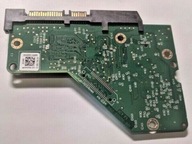 2060 800006 001 do WD10EFRX, WD10PURX