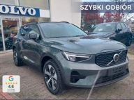VOLVO XC40 B3 Ultra Dark Suv 2.0 (177KM) 2026