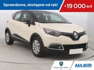 Renault Captur 1.2 TCe, Salon Polska, Automat