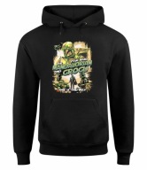 Bluza Mandalorian i Grogu rozmiar 4XL