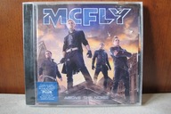 McFly Above The Noise CD