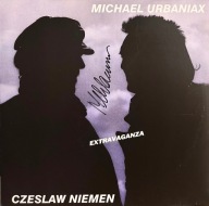 NIEMEN URBANIAK AUTOGRAF EXTRAVAGANZA vinyl LP nowy