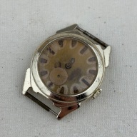 Zegarek męski - retro - PRL - vintage - nareczny