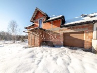 Dom, Kołaków, Dąbrówka, Wołomiński, 165 m²