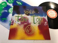 The Cure – The Top ...Lp 504