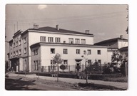 Wadowice Dom Kultury 1967r.