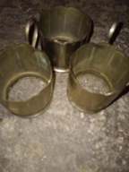 Stare przedwojenne koszyczki