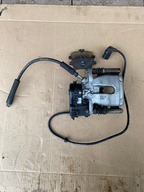 ZACISK HAMULCOWY LEWY TYLNI TRW MERCEDES CLA W117 KLOCKI SRUBY ZESTAW