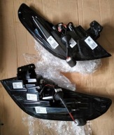 Lampa Tylna Kia X Cee'd XCeed GT Line Klapa tylna zderzak szyba