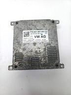 MODUŁ ŚWIATEŁ PRZETWORNICA VOLKSWAGEN AUDI SEAT 7P5941591AH