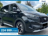 Tourneo Custom 320 L1H1 Active A8 AWD 2.0 170KM