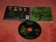 Saigon Kick The Lizard 1992