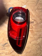 Mazda cx5 II lampa tył lewa