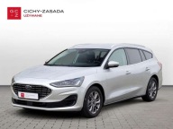Ford Focus 1.0 EcoBoost 125KM Titanium Kamera Android Salon PL FV23