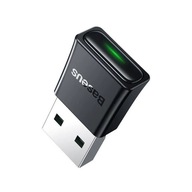 Nadajnik Bluetooth v5.3 - USB Dongle Adapter do PC - Transmiter Baseus BA07