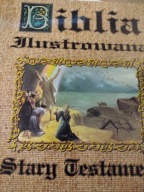 Biblia ilustrowana. Stary testament Jan-Jerzy Górny