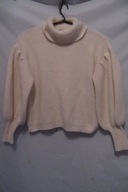 PRETTYLITTING SWETER GOLF ROZM XS