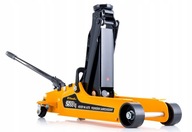 Podnośnik hydrauliczny 2.5t Riwall - lewarek żaba, niskoprofilowy, 85mm