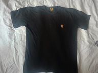 FERRARI koszulka t-shirt męski S
