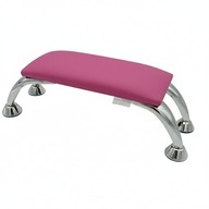 PODPÓRKA DO MANICURE PEDICURE PIĘKNA SKÓRZANA HANDMADE JAKOŚĆ