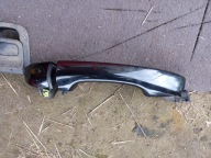 VW Passat B8 klamka drzwi tylnych prawych tył oryginał bdb LC9X Europa Gwar