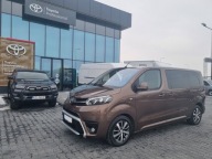 Toyota PROACE VERSO 2.0 D4-D Medium Family 2.0 D4-