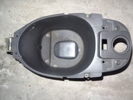 SUKIDA ROUTER ROMET RETRO 50 kufer siedzenia schow