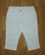 Tara - rozciągliwe spodnie 44