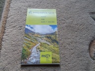 Małopolska Kraków Tarnów Nowy Sącz Wadowice Andrychów Kęty Rzeszów