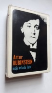 MOJE MLODE LATA - Artur Rubinstein