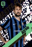 Panini Top Class 2025 Trading Card 240 - Francesco Acerbi