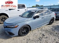 Honda Civic Sport 2024 2.0 Benzyna 158KM