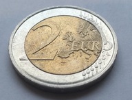 Francja 2010 - 2 euro - Charles de Gaulle