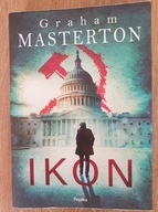 Ikon Graham Masterton