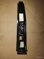 Słupek prawy Skoda Fabia 1 6Y9809606A