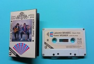 [POLMARK]: Lubomir Brabec, Karel Vagner (1988).