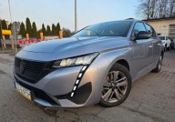 Peugeot 308 Salon Polska100Bezwypadkowyjak nowyF-vat 23 1.5 Diesel