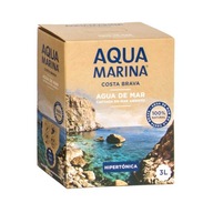 hipertonic Marki Aqua Marina Costa Brawa 3L