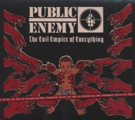 Public Enemy - The Evil Empire Of Everything FOLIA!!!