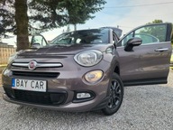 Fiat 500x 1.6 110 KM 100% Bezwypadek