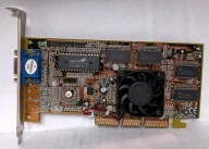 JoyTech Riva TNT2 M64 32 MB AGP