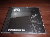 INFERNO- Duch slovanske sily