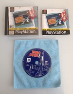 Wing Over 2 PSX PS1 KOMPLETNA PLAYSTATION