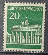 Niemcy - Strefy - stan ** 03