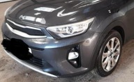 Kia Stonic Przód Kompletny szary